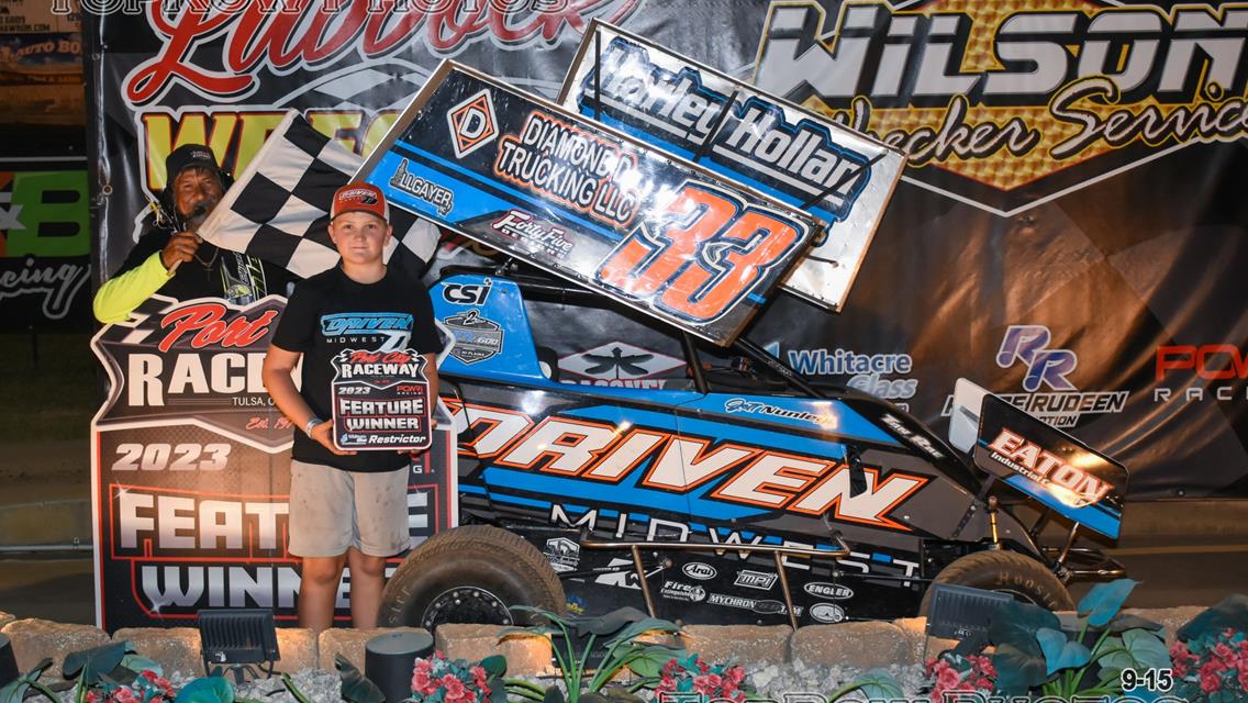 Port City Raceway Weekend Recap: September 15-16 Weekly Racing