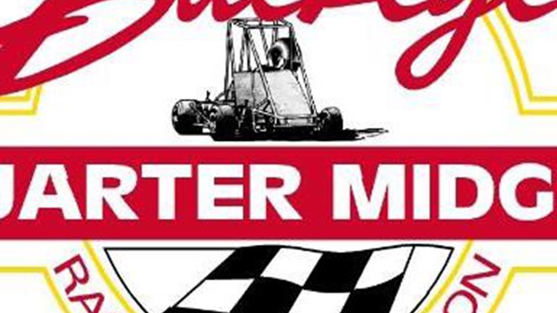 Buckeye Quarter Midget Racing Association