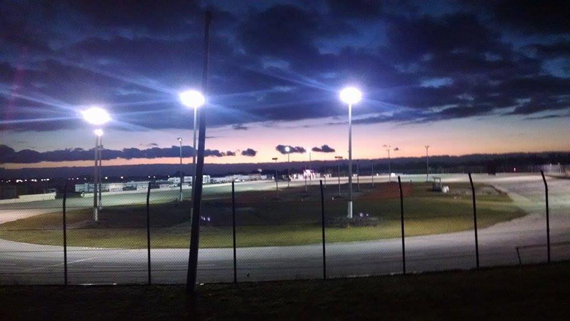 6/17/17 Open Wheel Madness