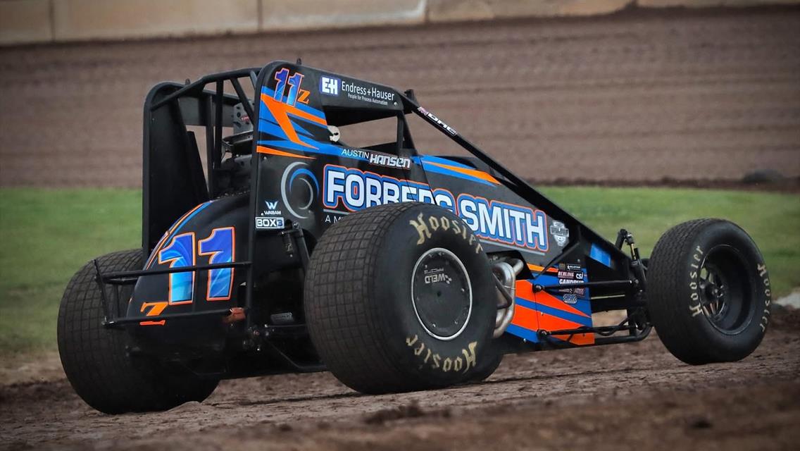 Season Championships Next At Plymouth Following Watson Rainout