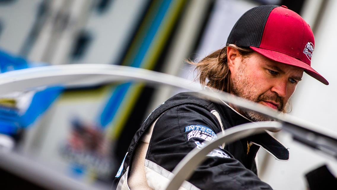 Lernerville Speedway (Sarver, PA) – Lucas Oil Late Model Dirt Series – Firecracker 100 – June 22nd-24th, 2023. (Heath Lawson photo)