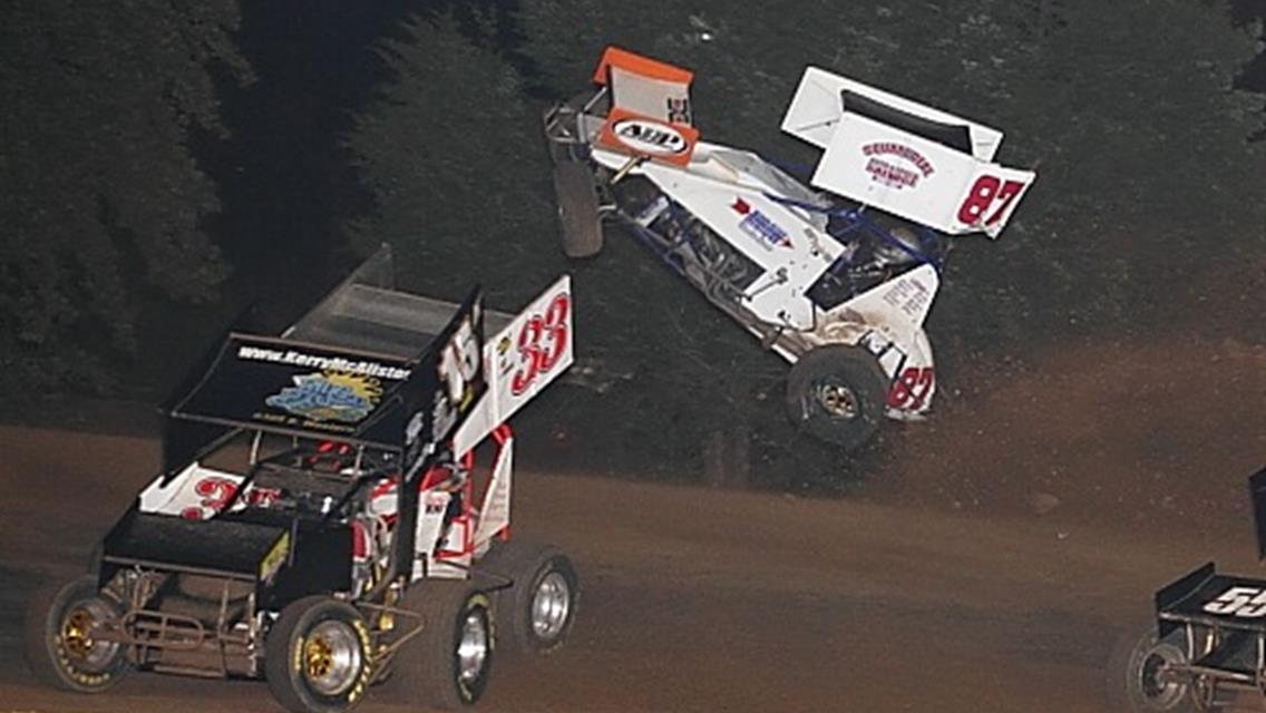 HAROLD LEEP JR MEMORIAL RACE SATURDAY