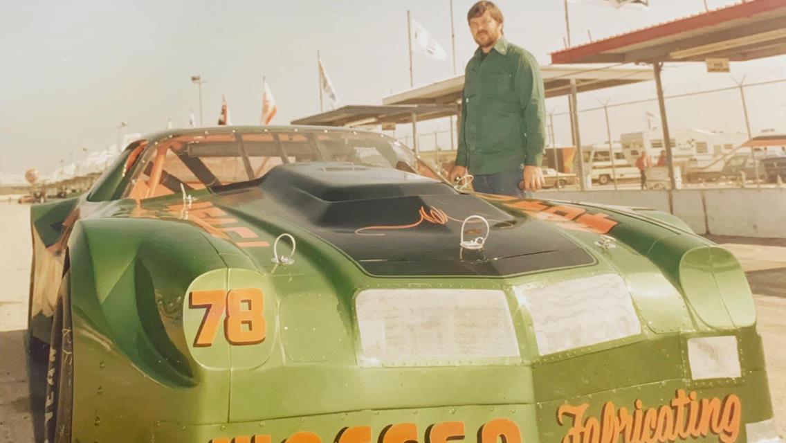 2nd &quot;Bickerstaff Cup&quot; Series race for Outlaw Mods set for Saturday for the &quot;John C. Rebhan Memorial&quot; along with RUSH Sprints &amp; RUSH Mods