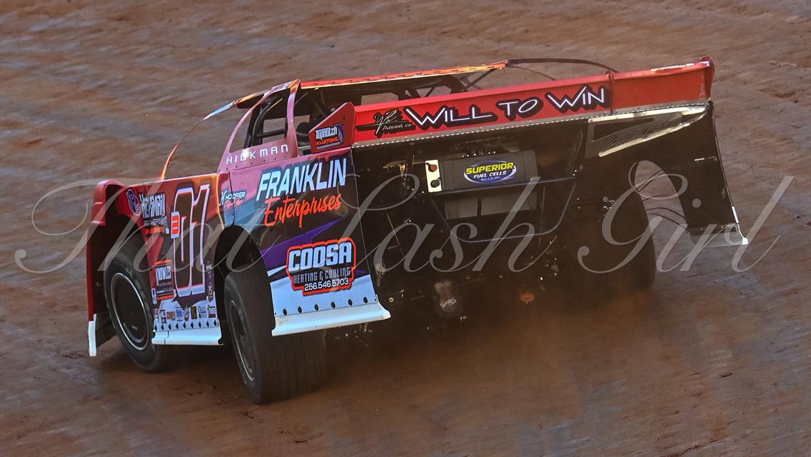 I-75 Raceway (Sweetwater, TN) – April 11, 2026. (That Lash Girl Photography)