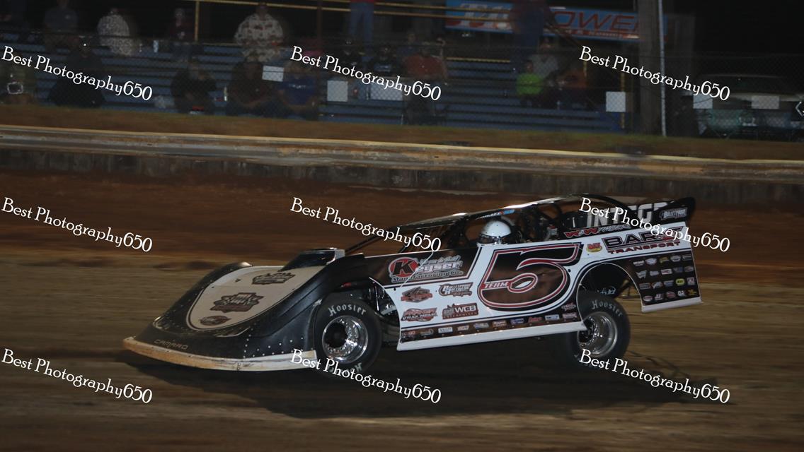 Super Bee Speedway (Chatham, LA) – Mississippi State Championship Challenge Series – April 10-11. 2026. (Best Photography)