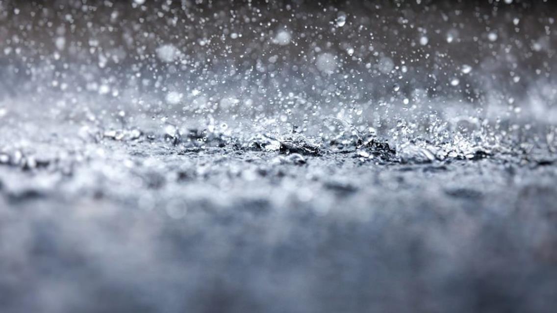 Rain out on July 9th