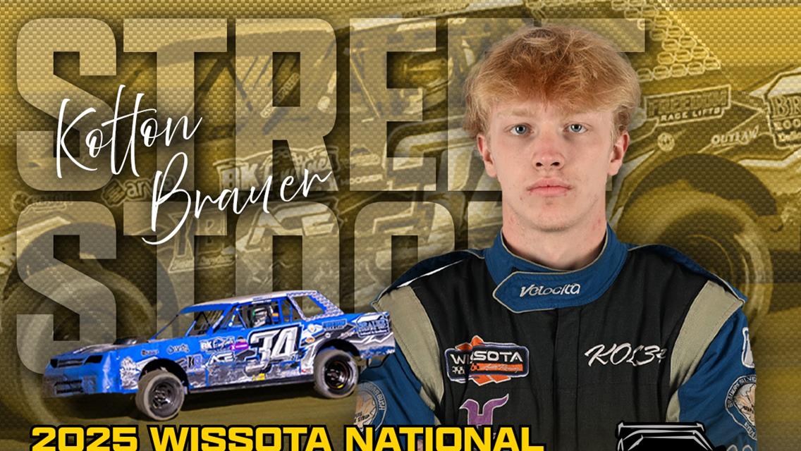 Brauer backs up brother’s 2024 title with national championship of his own