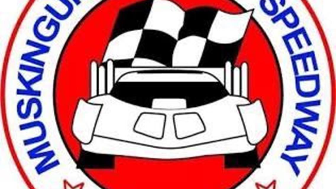 Valvoline American Late Model Iron-Man Series visits Muskingum on September 13 for the 43rd Annual Jim Dunn Memorial