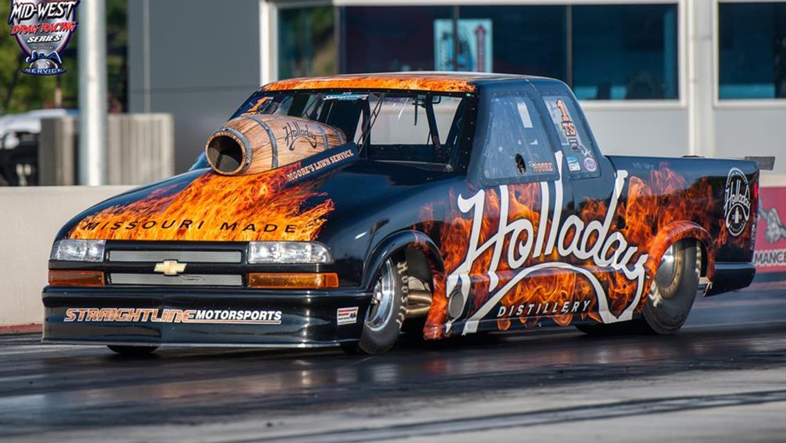 Racers Battle Heat, Curfew, and Tough Competition at Flying H Drag Strip!