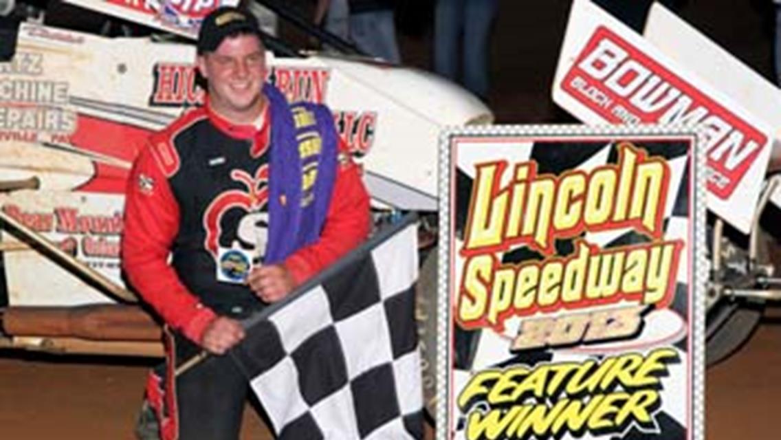 Danny Dietrich