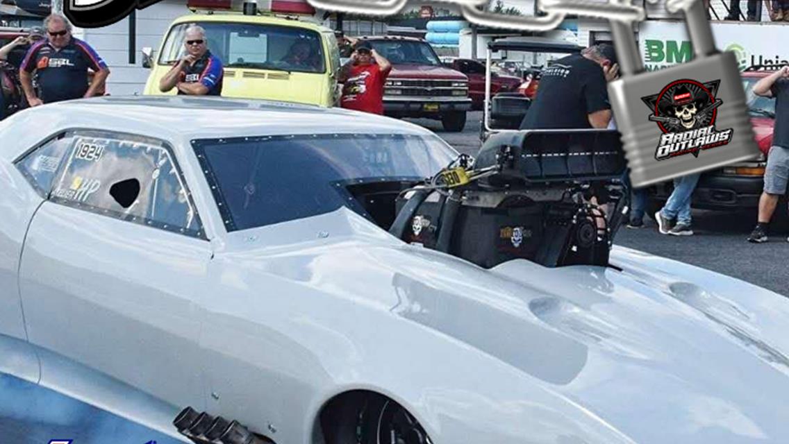 Bump in the Night at Shakedown at M&#39;Town