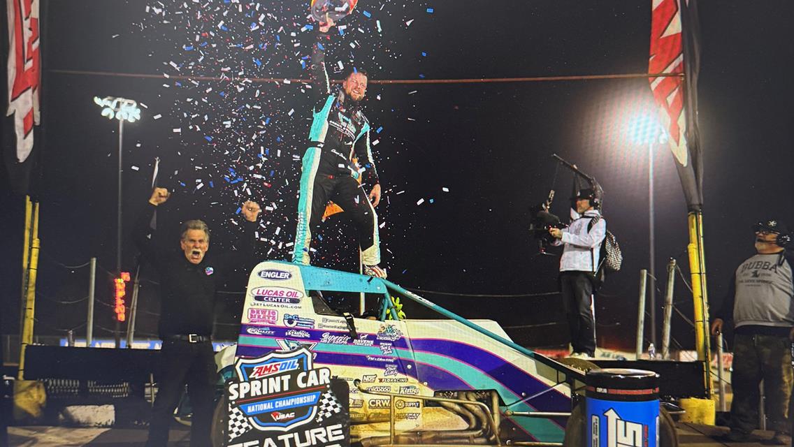 Florida's Winter Dirt Games