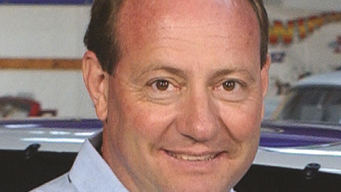 Ken Schrader, NASCAR Cup Series driver, to race in Alaska