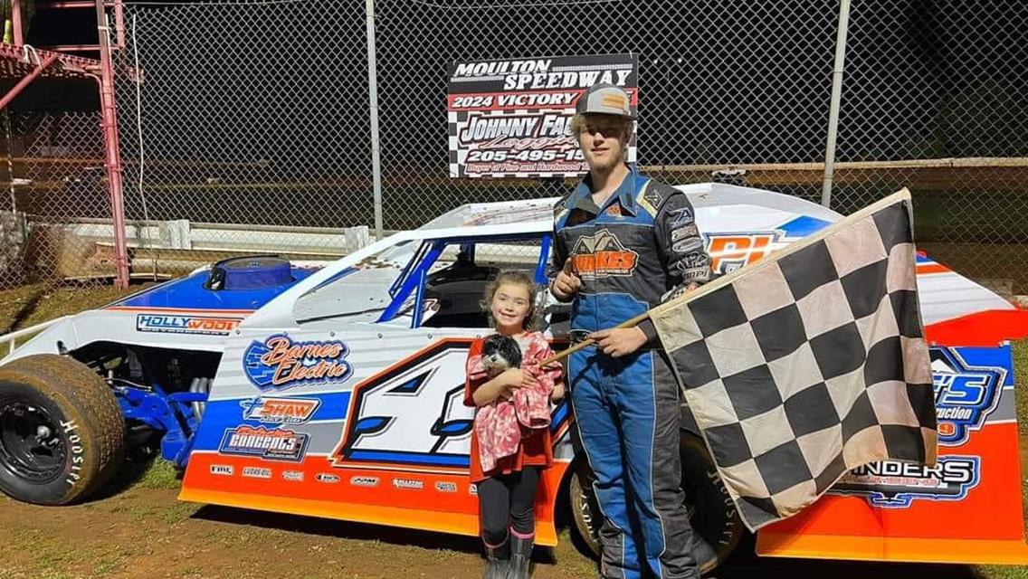 Savage Doubles Down! Caldwell, Burke &amp; MORE Win