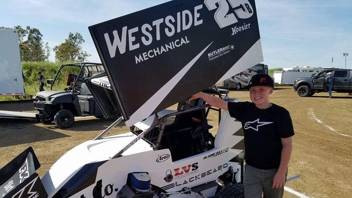 Baxter Working Hard to Overcome Mechanical Problems