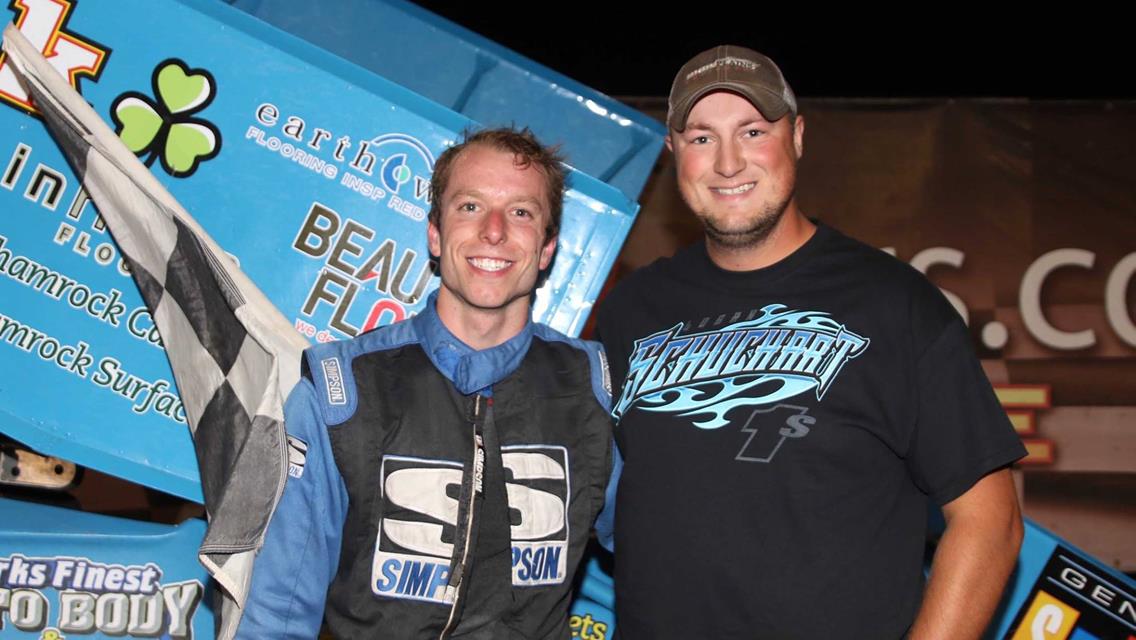 IMCA RaceSaver Nationals and more