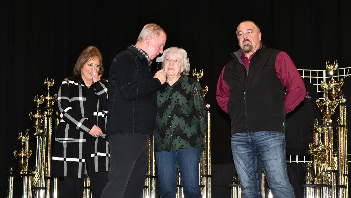 2023 Tri County Awards Banquet