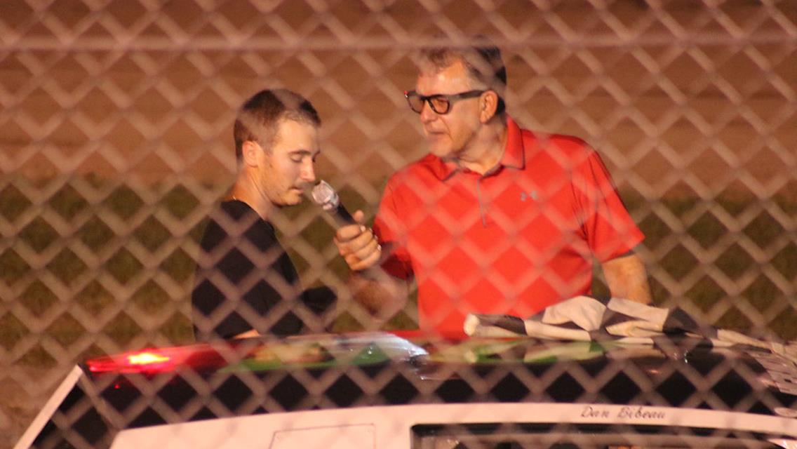 Our Season is Winding Down but the Action is Winding Up!