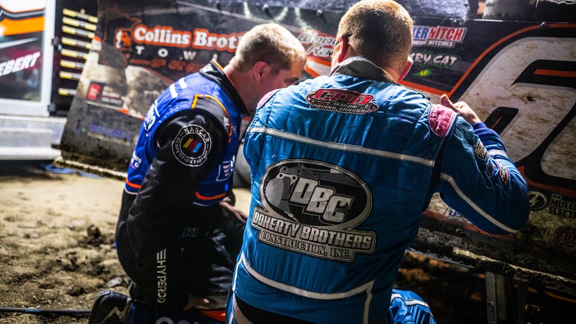 USMTS ROCKET RACEWAY WIN