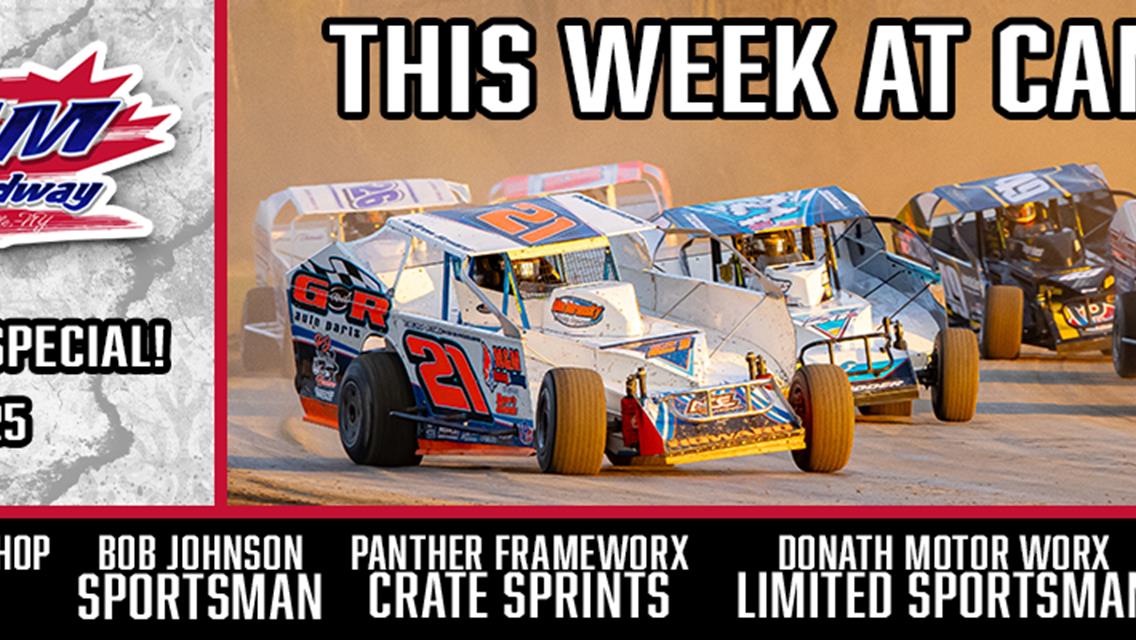 From First Green to Checkered Thrills: Can-Am’s Season Off to a Blazing Start