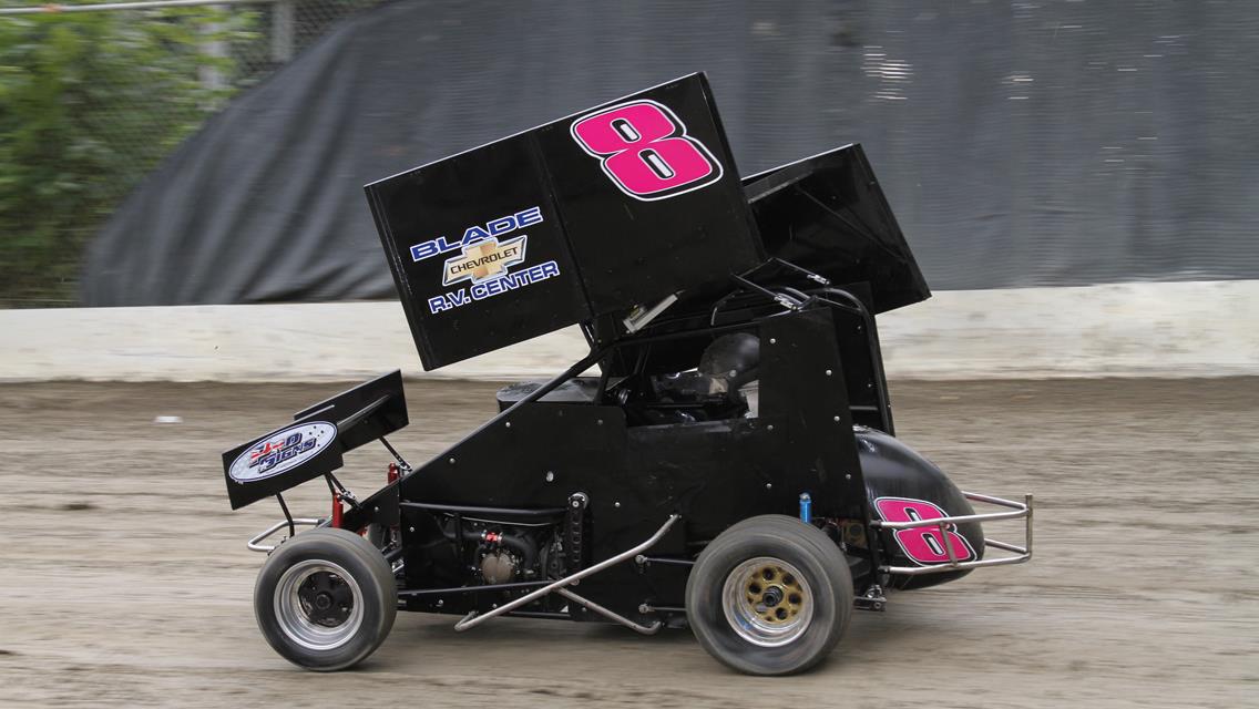 1,200cc Mini Sprint Rules Announced for the Tulsa Shootout