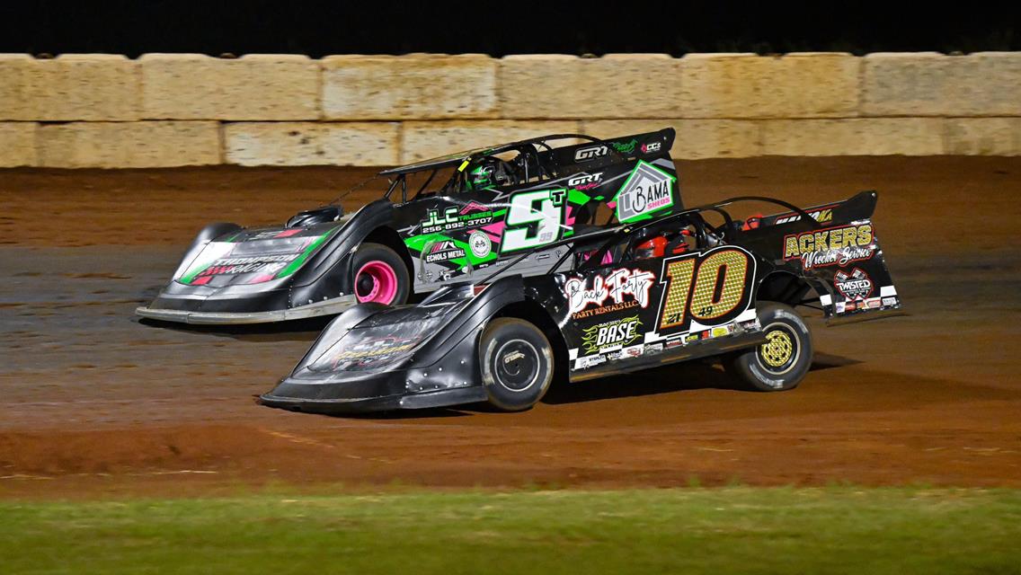 Xtreme Speedway (Moulton, AL) – May 31st, 2025. (Simple Moments Photography)