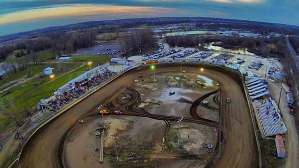 Valley Speedway