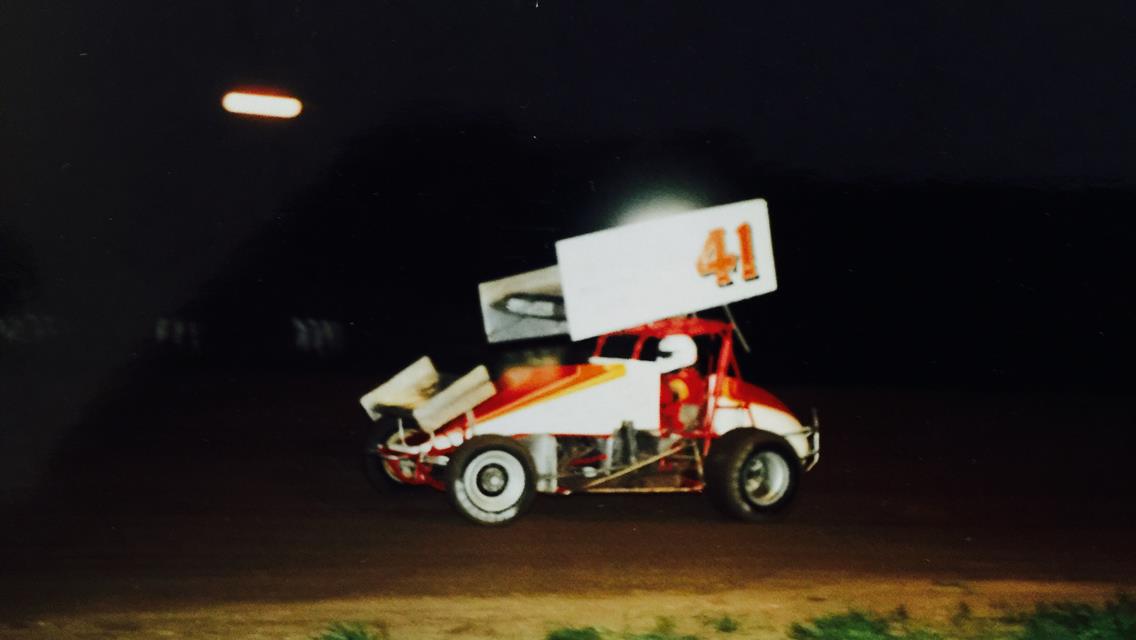 Marvin Smith Memorial Grove Classic Just A Week Away; $4,100 To Win Saturday Night