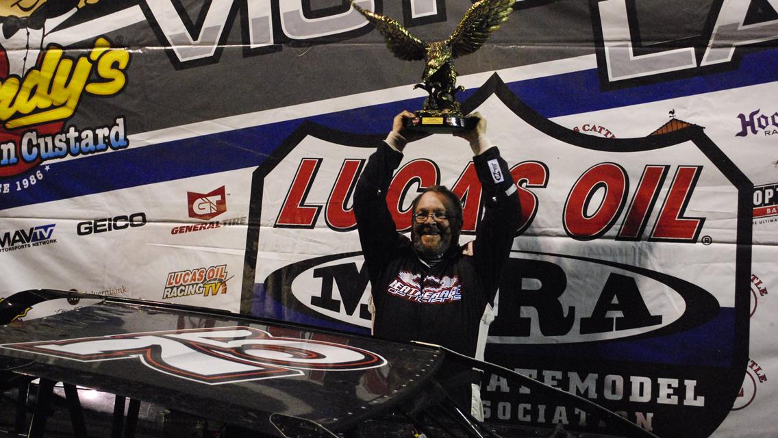 4th Annual Freedom Classic Official Results