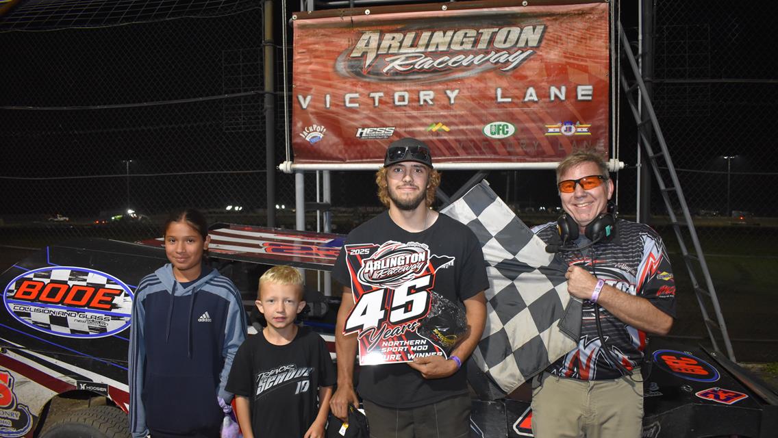 NAPA Fireworks Spectacular, Dan Grams Memorial