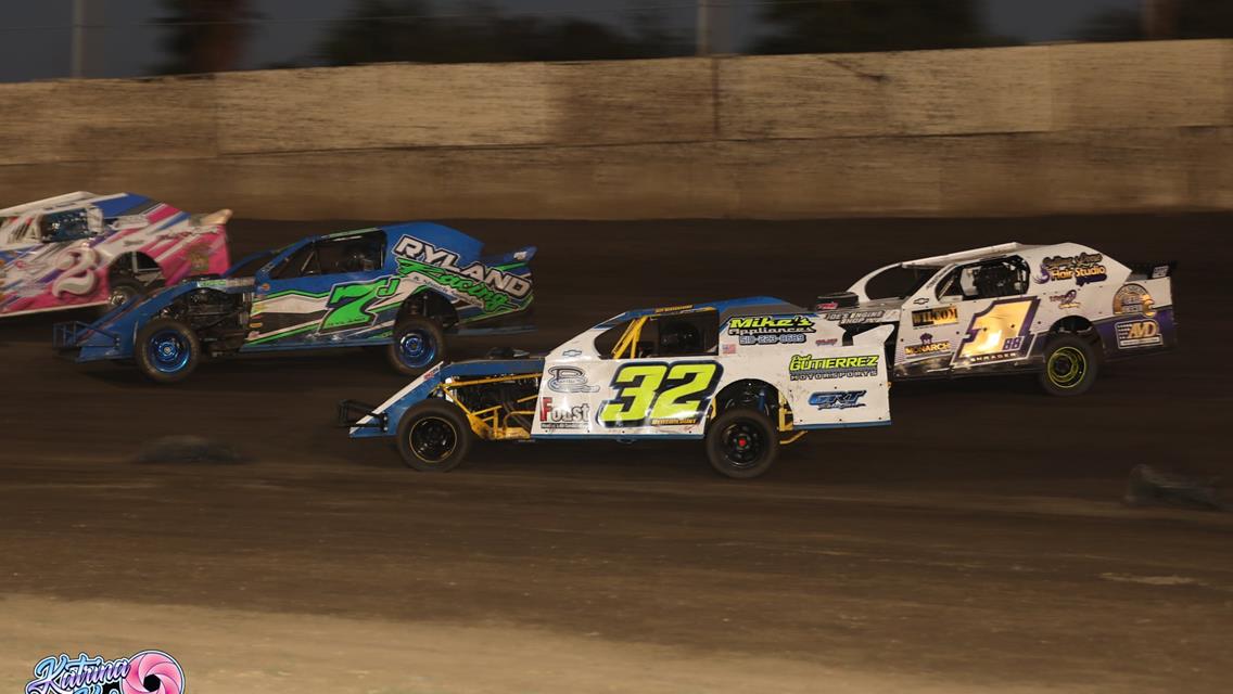 Antioch Speedway Set For Easter Eggstravaganza Racing Event Saturday Night