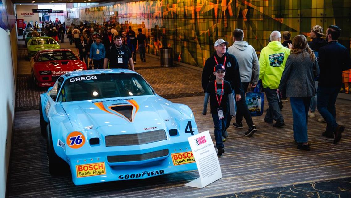 Registration is OPEN! Register for the 2025 PRI Show Today!