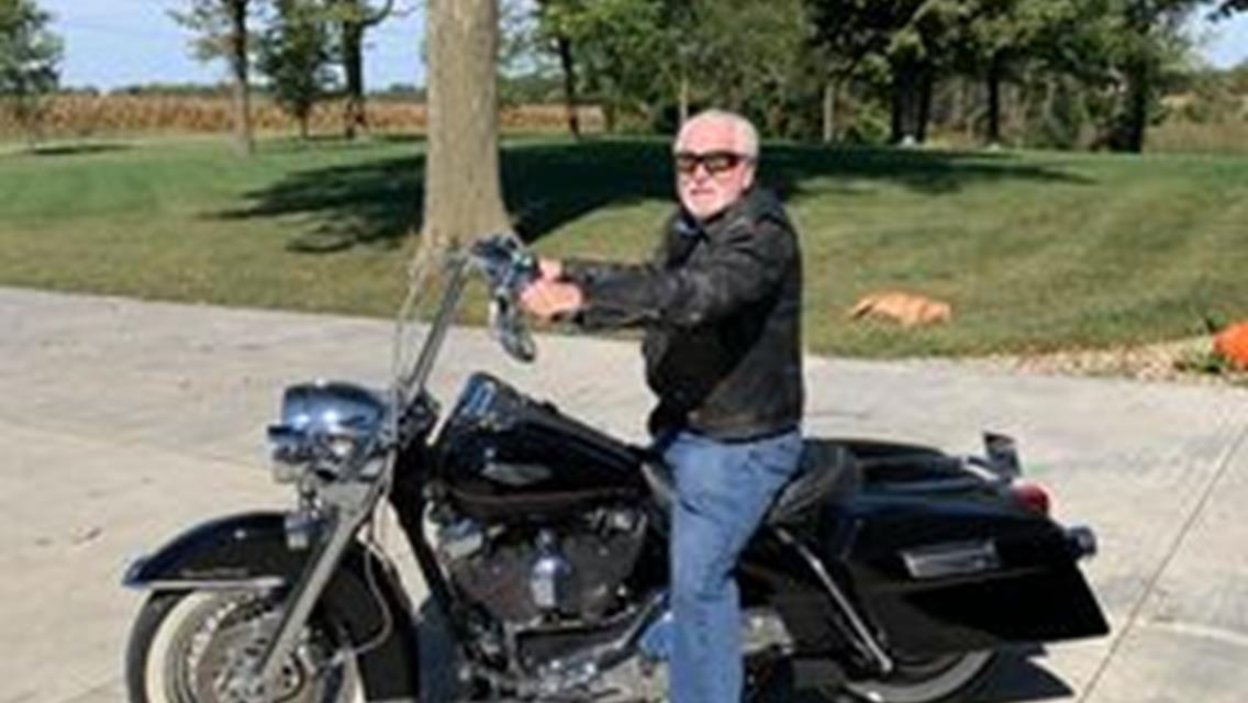 Red Hayden Memorial At Lincoln Park Speedway September 9th