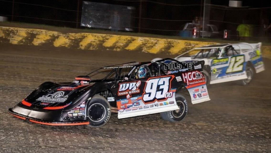 Senoia Raceway (Senoia, GA) – Schaeffer's Oil Southern Nationals – Roscoe Smith Classic – July 20th, 2023. (PraterPhoto)