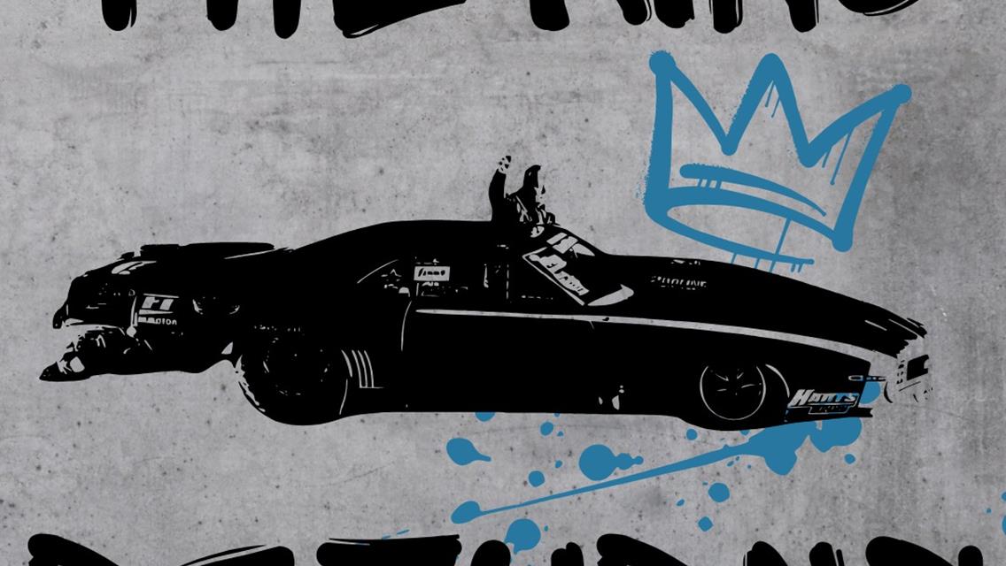 Its RACE WEEK at Flying H Drag Strip for the Smack Down 2025 Under the Lights!!