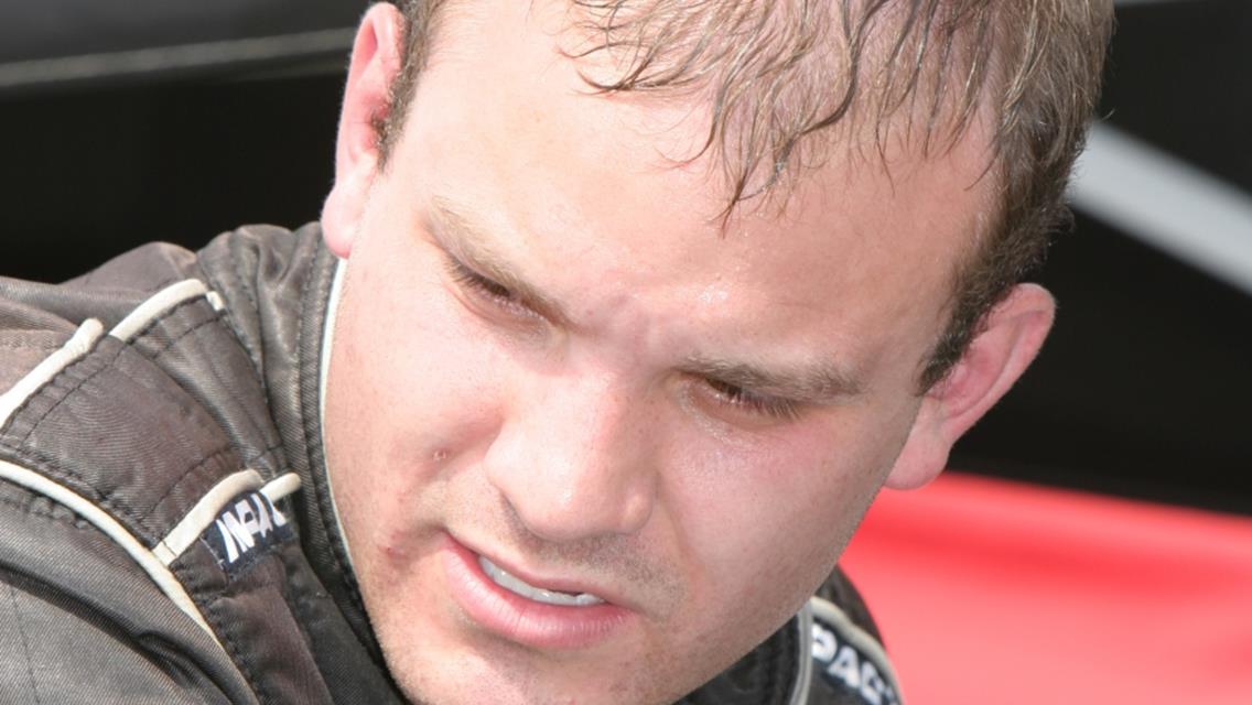 Santos Grabs KOTW/Auto Value Opener at Pensacola