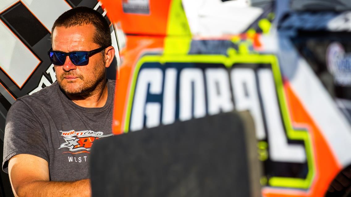East Bay Raceway Park (Gibsonton, FL) – Lucas Oil Late Model Dirt Series – Weiland Winternationals – February 6th-11th, 2023. (Heath Lawson photo)