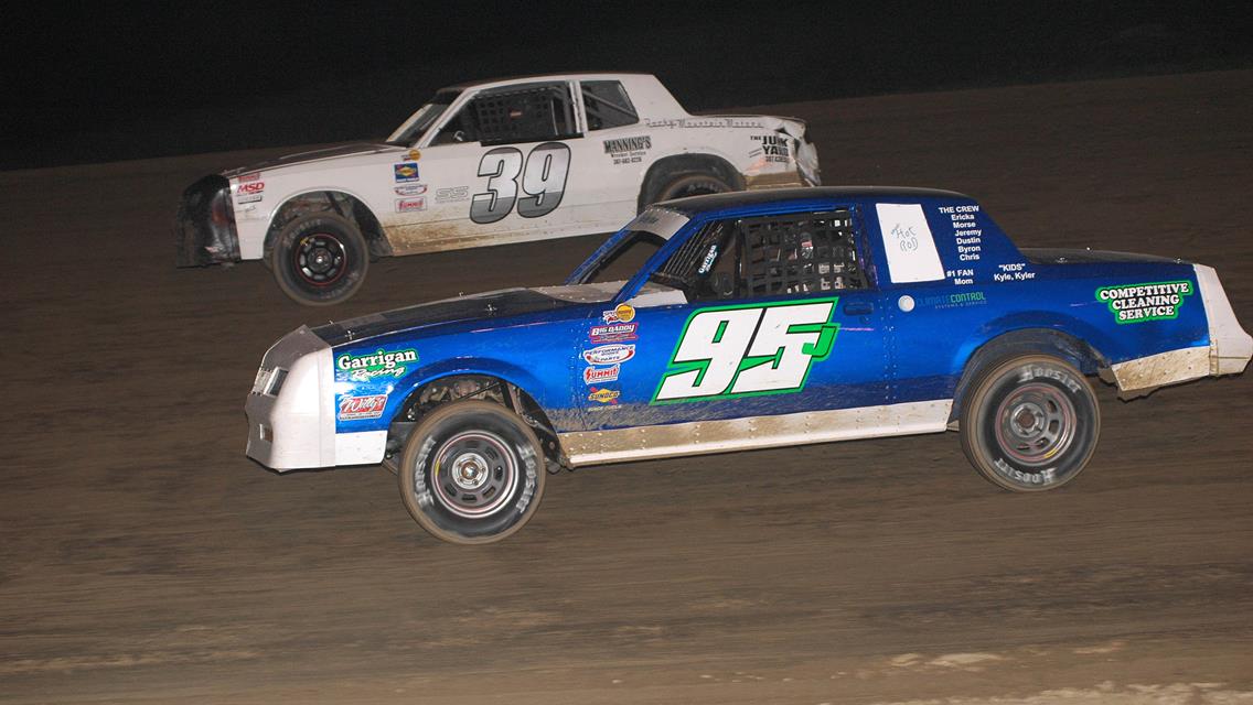 Month of Money Night 3 of 5 Winners