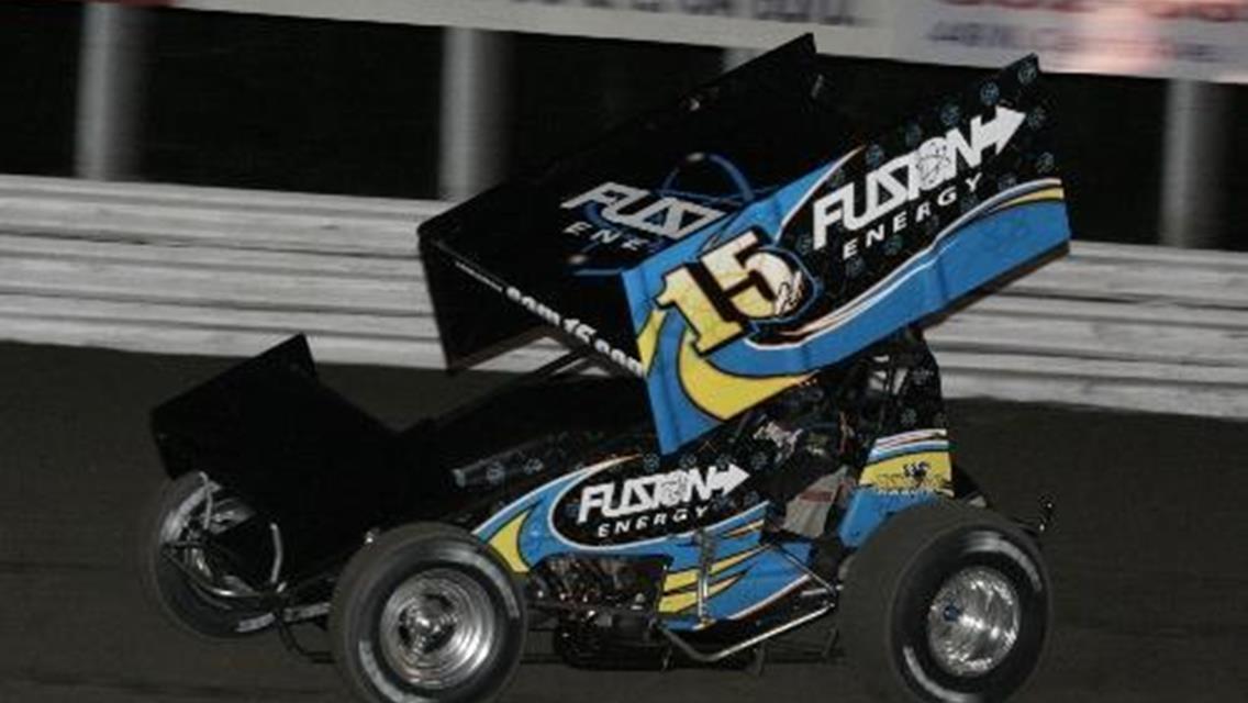 A Top Ten and a Top Five for Hafertepe