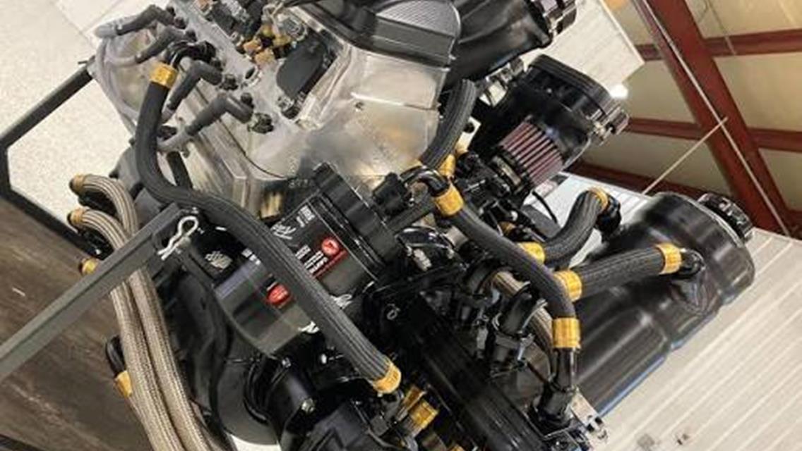 BAPS To Honor Engine Builders October 25.