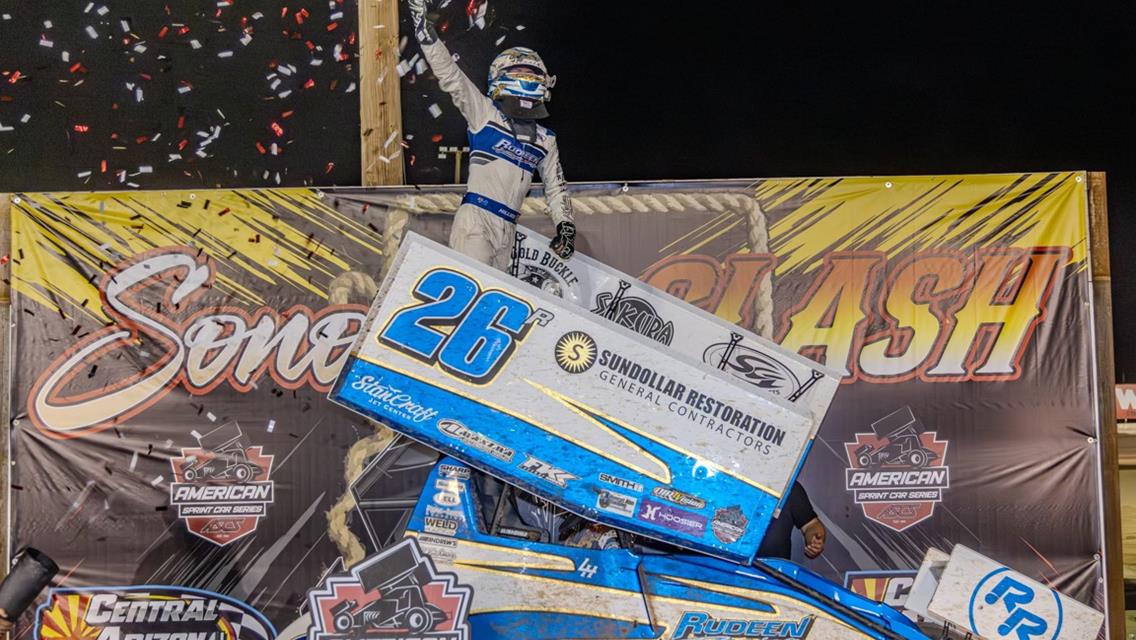 SONORAN CLASH WINNERS