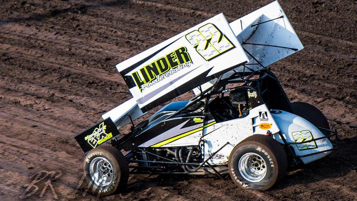 Garen Linder Anticipating WST Spring Showdown At CGS
