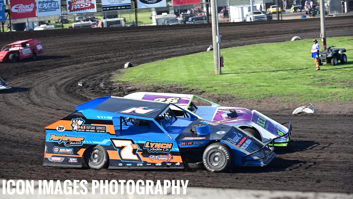 Night 4 Wins go to Clem, Smith, Shute, Gustin, Bennett, Sachau, Logue and VanDerwilt