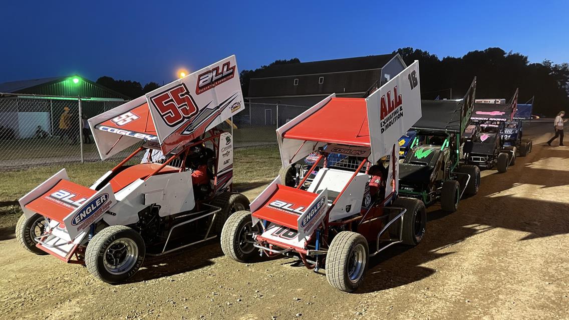 BIG MACK GETS HARTFORD WIN