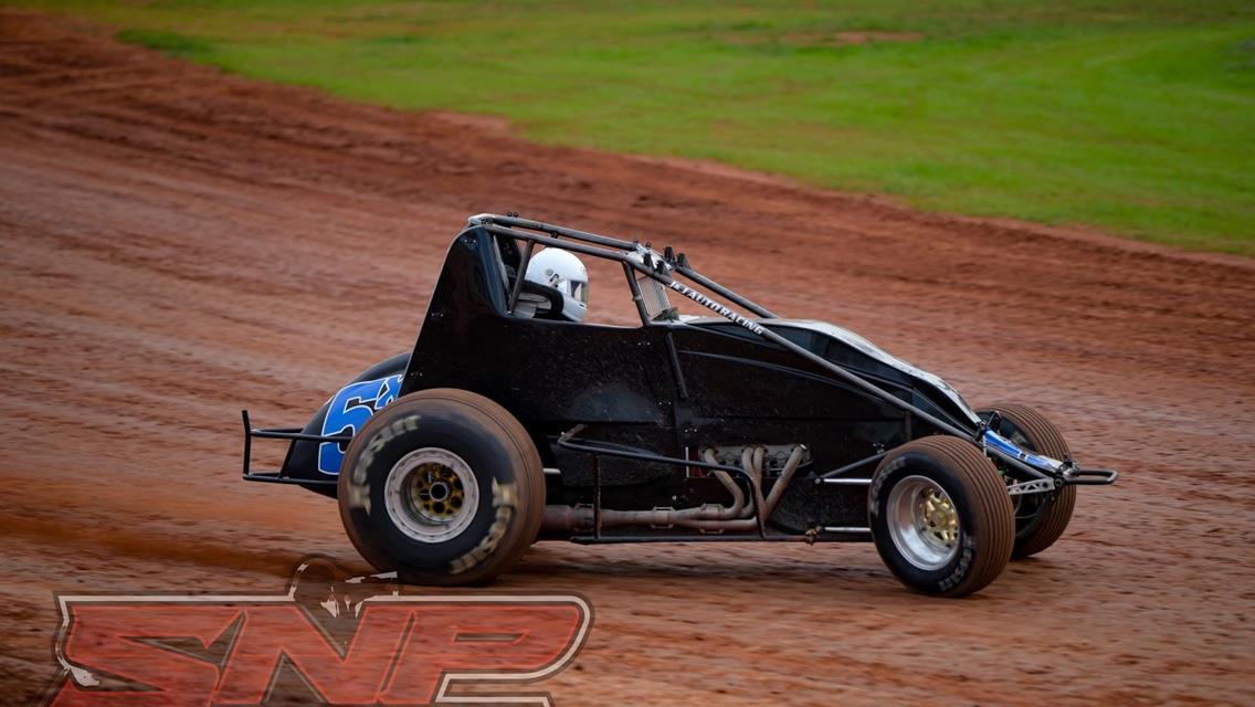 This Friday Night United Sprint League Invades Osage Casino &amp; Hotel Tulsa Speedway!