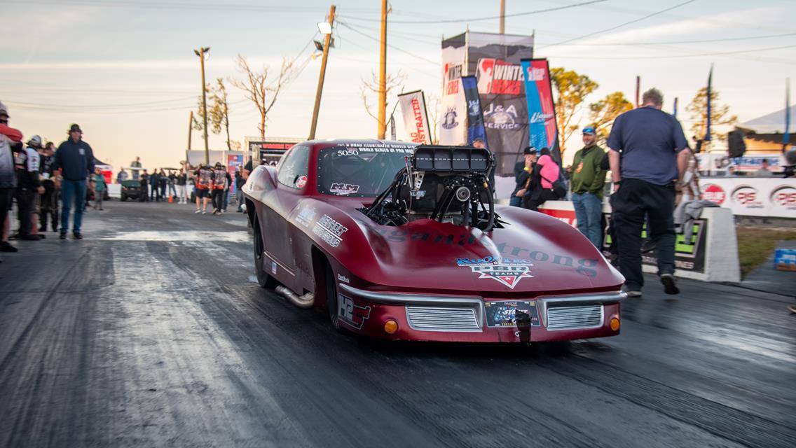 MWDRS Pro Mods at US Street Nationals by 3G Video