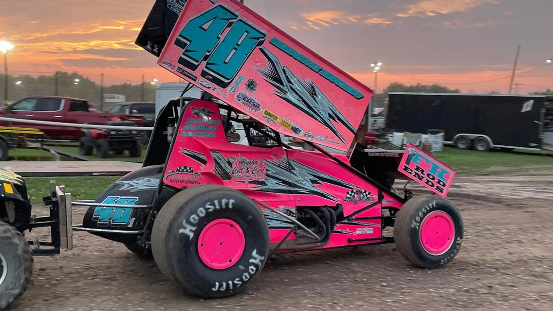 Ransomville Speedway Ready for Motorsports Expo