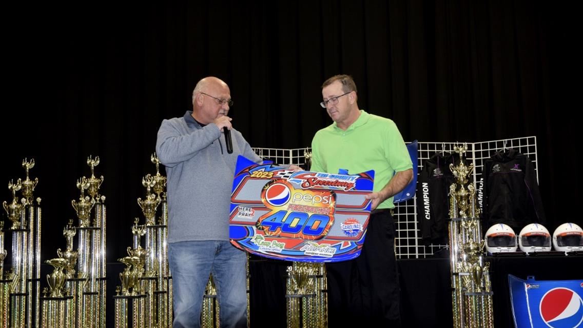 2023 Tri County Awards Banquet