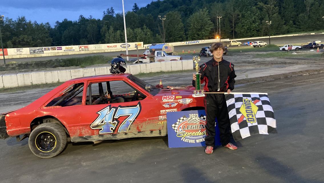 BROWN is the new BLACK & WHITE