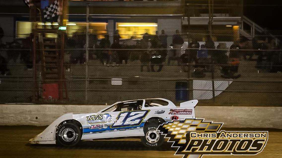 All-Tech Raceway (Lake City, FL) – XR Super Series – Sunshine State 50 – December 2nd-3rd, 2022. (Chris Anderson photo)